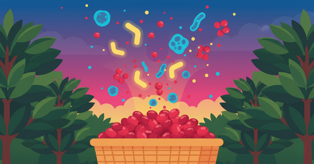 The Invisible Life That Gives Coffee Its Flavor